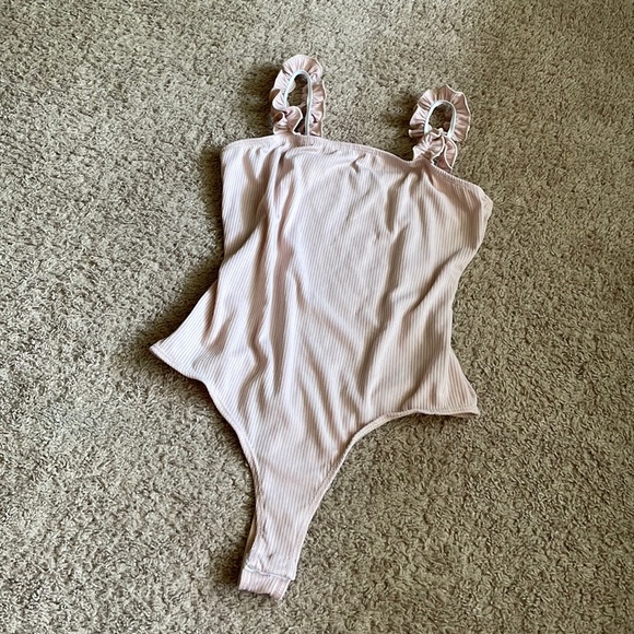 21 SAINTS Bodysuit - Picture 1 of 5
